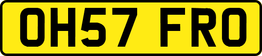 OH57FRO
