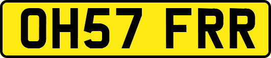 OH57FRR