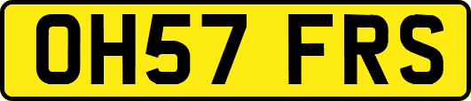 OH57FRS