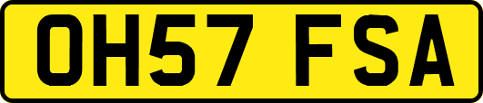 OH57FSA