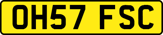 OH57FSC