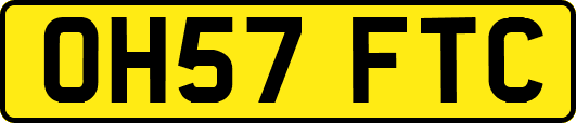 OH57FTC