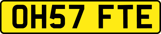 OH57FTE