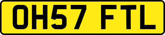 OH57FTL