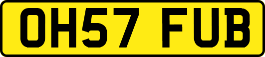 OH57FUB