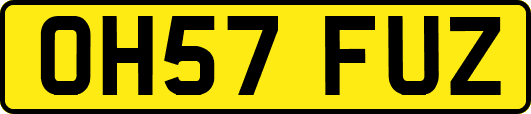 OH57FUZ