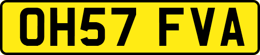 OH57FVA