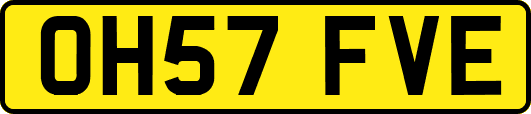 OH57FVE