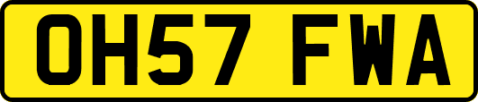 OH57FWA