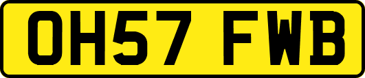 OH57FWB