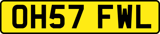 OH57FWL