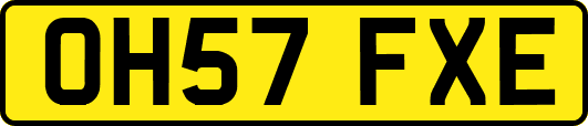 OH57FXE