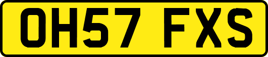 OH57FXS