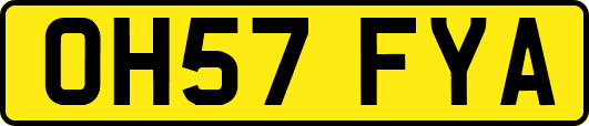OH57FYA