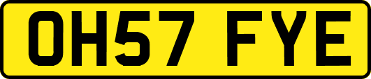 OH57FYE