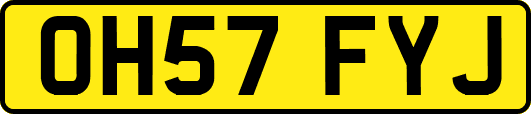 OH57FYJ