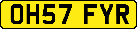 OH57FYR