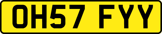 OH57FYY