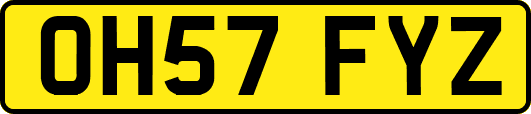 OH57FYZ