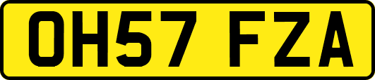 OH57FZA
