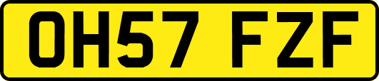OH57FZF