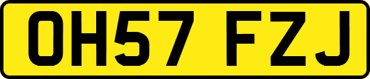 OH57FZJ