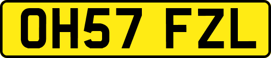 OH57FZL