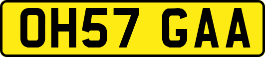 OH57GAA