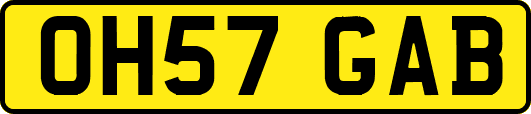 OH57GAB
