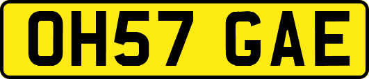OH57GAE