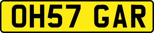 OH57GAR
