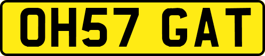 OH57GAT