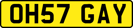 OH57GAY