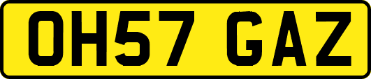 OH57GAZ