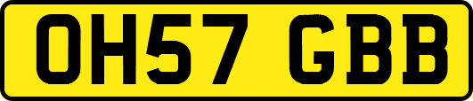 OH57GBB