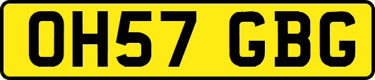 OH57GBG
