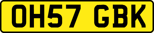OH57GBK