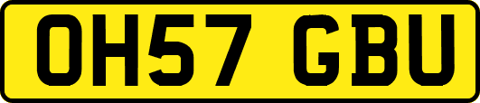 OH57GBU