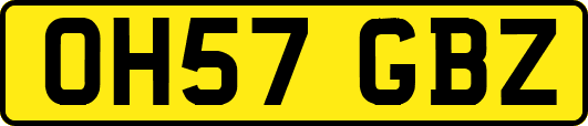 OH57GBZ