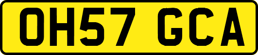 OH57GCA
