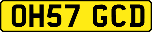 OH57GCD
