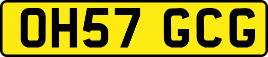 OH57GCG
