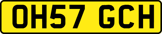 OH57GCH