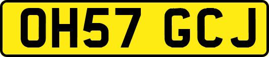 OH57GCJ