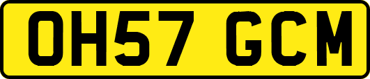 OH57GCM