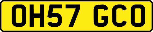 OH57GCO