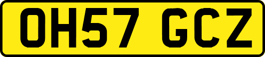 OH57GCZ