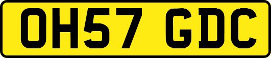 OH57GDC