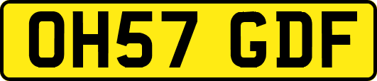 OH57GDF