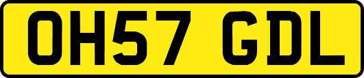 OH57GDL